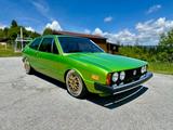 Volkswagen Scirocco 1 TS Typ 53 BBS KW  - Volkswagen Scirocco: Grün