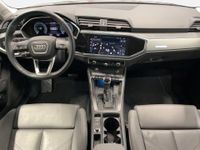 Audi Q3 - Vorschau Bild 7