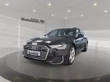Audi A6 Avant 45 TFSI sport S-Line AHK 360 ACC B&O - Audi A6: Kombi, 4b