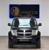 Dodge Nitro 2.8 CRD SE *KLIMA*20 ZOLL*AHK*TEMPOMAT*3HD - Dodge Nitro: 2.8