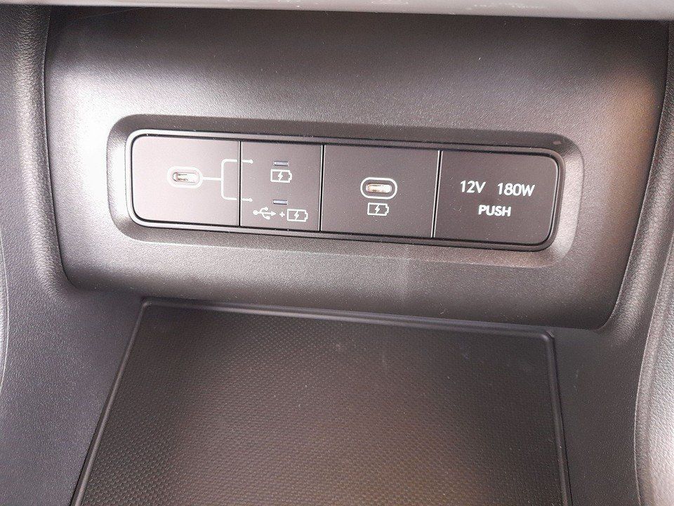 Hyundai Tucson – Bild 17