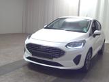 Ford Fiesta 1.0 EB Titanium LED Shz Tempomat PDC - Ford Fiesta mit Benzin-Antrieb