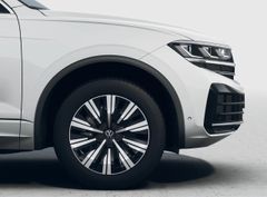 Fahrzeugabbildung Volkswagen Touareg 3.0 TDI 4M Elegance MATRIX LEDER ACC