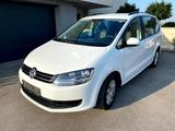 Volkswagen Sharan 2.0 TDI 85kW BlueMotion Tech Trendlin... - Volkswagen Sharan: 2.8