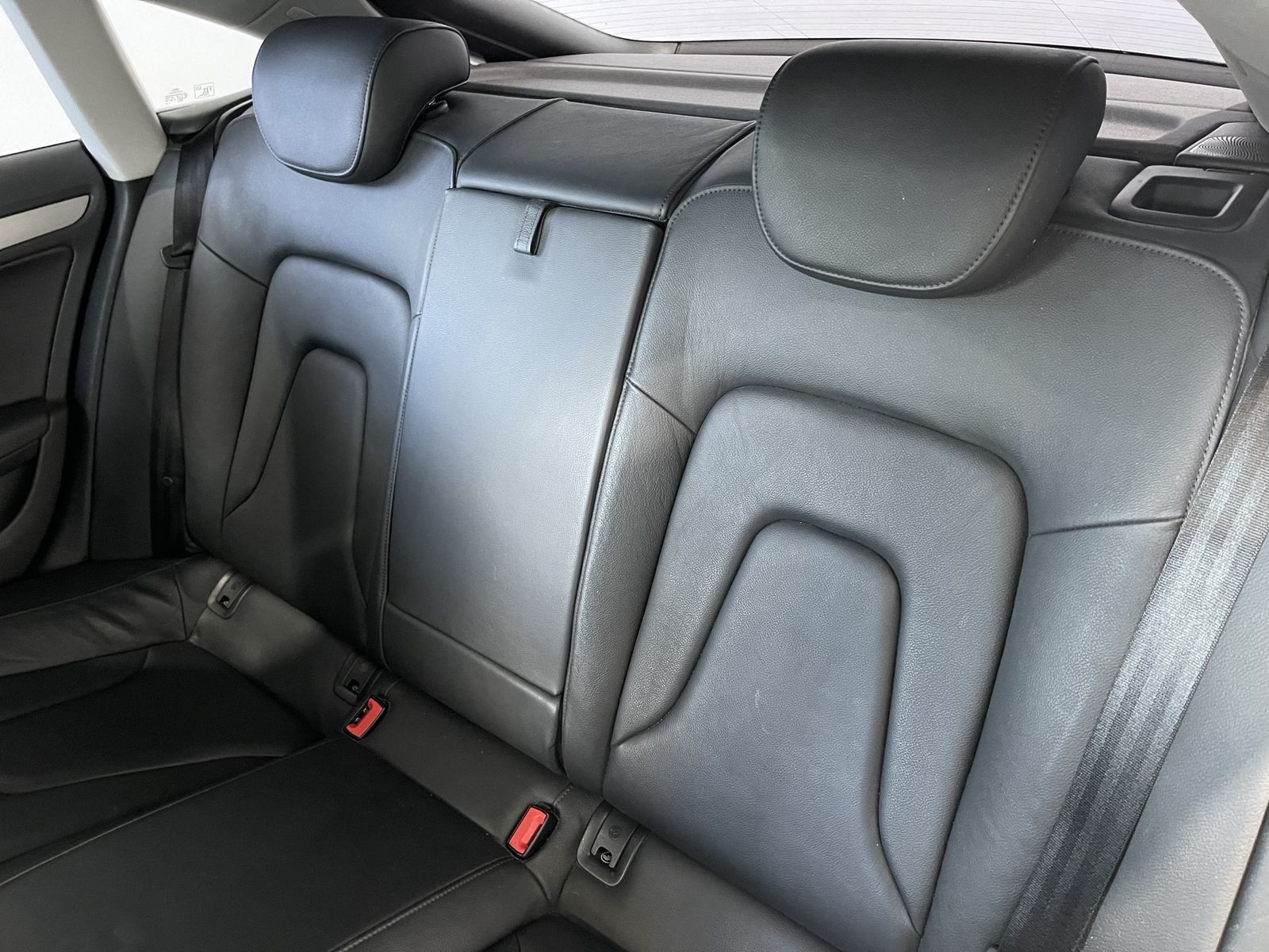 Fahrzeugabbildung Audi A5 3.0 TDI*Quattro*Leder*S-Line*Navi*Memory*20*