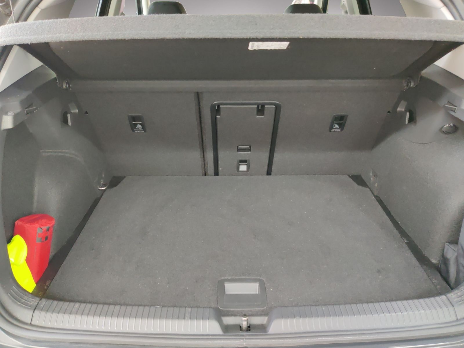 Volkswagen Golf - Bild 15