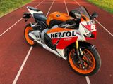 Honda CBR 1000RR SC59 | Repsol | Fireblade | ABS - Offers matching your search criteria