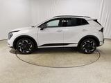Kia Sportage 1.6 T-GDi 48V DCT GT-Line LED|Navi|Pano - Kia Sportage Gebrauchtwagen in Chemnitz