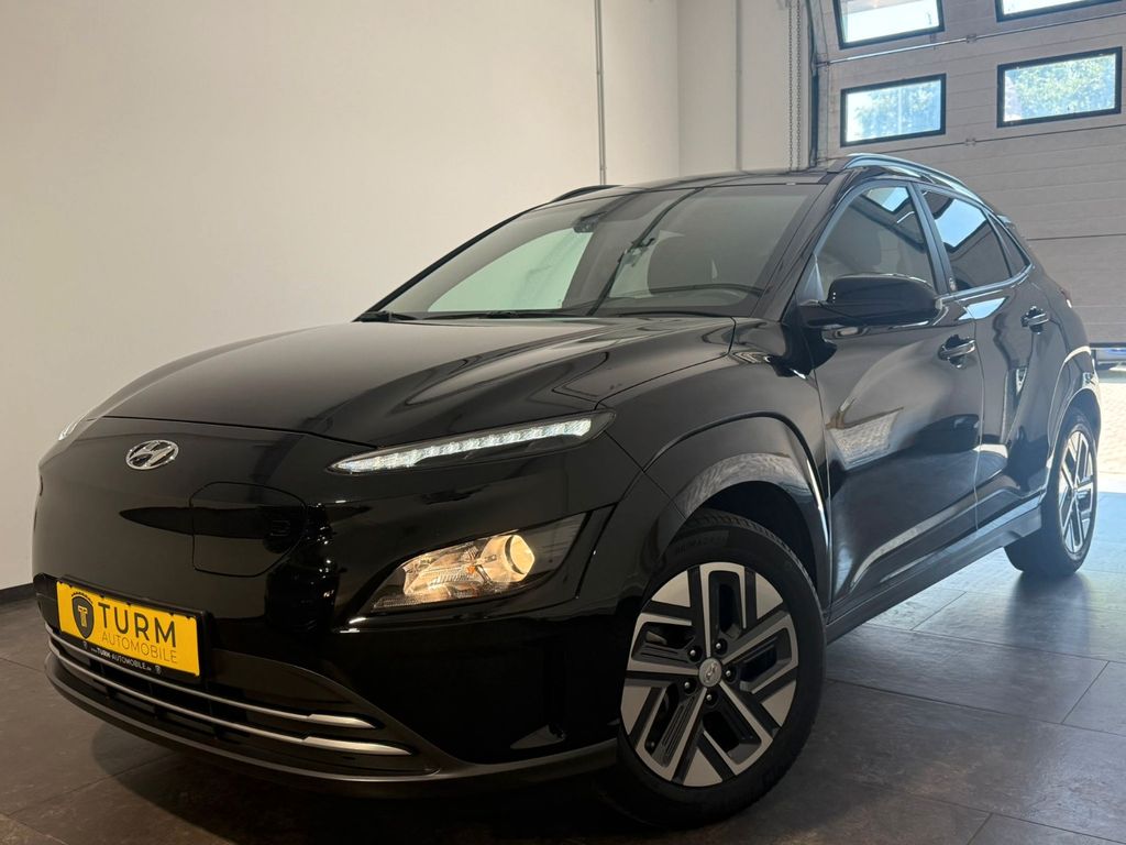 Image of Hyundai KONA Elektro
