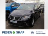 Seat Alhambra Xcellence 2.0 TDI DSG Navi AHK 7-Sitzer - Seat Alhambra in Hannover