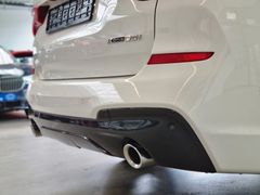 Fahrzeugabbildung BMW X3 XDRIVE 30i M-SPORT LEDER STANDHZ PANO AHK 360