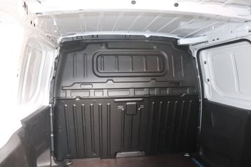 Fotografie des Opel Combo-e Cargo (50-kWh)