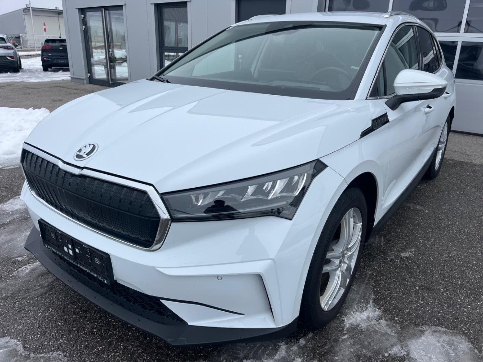 Skoda Enyaq iV 80 Loft