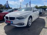 BMW 4 Gran Coupe 430 d xDrive *2. Hd. + DAB+ LED - BMW 430 Gran Coupé aus 2020