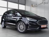 Ford  2.0 TDCi Vignale/Pano/Massage/Sitzlüft./StHzg. - Ford S-Max Gebrauchtwagen in Dresden