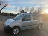 Renault Kangoo 2008 1,6 16V TUV bis 09.27 - gebrauchte Renault Kangoo aus dem Jahr 2008