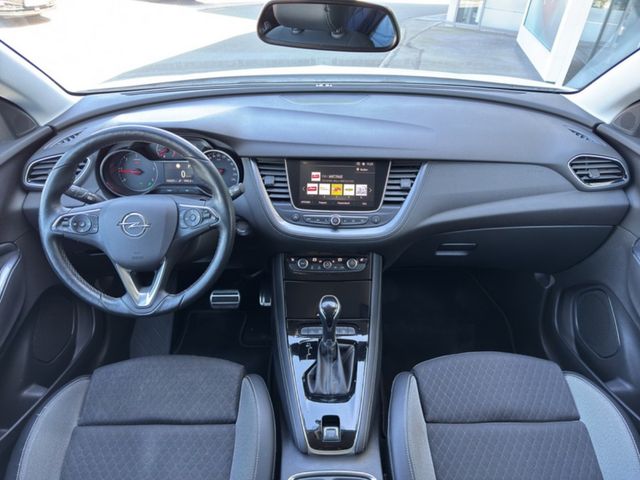 Opel Grandland X 1.5D Innovation KLIMAAUTOMATIK NAVI