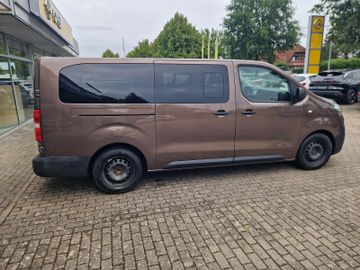 Bild 10 Opel Vivaro Zafira Kombi L