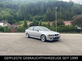 BMW 520i *XENON*19 ZOLL*8-FACH*TOP* - BMW 520 aus 2001: 520i