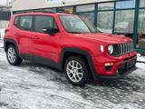 Jeep Renegade 1.5 Mild-Hybrid NAVI+SHZ+ACC+PDC+ - gebrauchte Jeep Renegade aus dem Jahr 2024