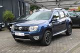 Dacia Duster 1.2 Black Shadow*NAVI*RFK*SHZ*TEMPOMAT! - Dacia Duster in Essen
