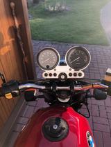 BMW R 100 R Mystic Siebenrock Big Bore Kit  - BMW MYSTIC