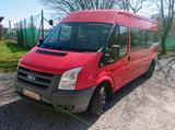 Ford Transit (Sprinter) FT 300L Rollstuhlr. Tüv Neu - Angebote