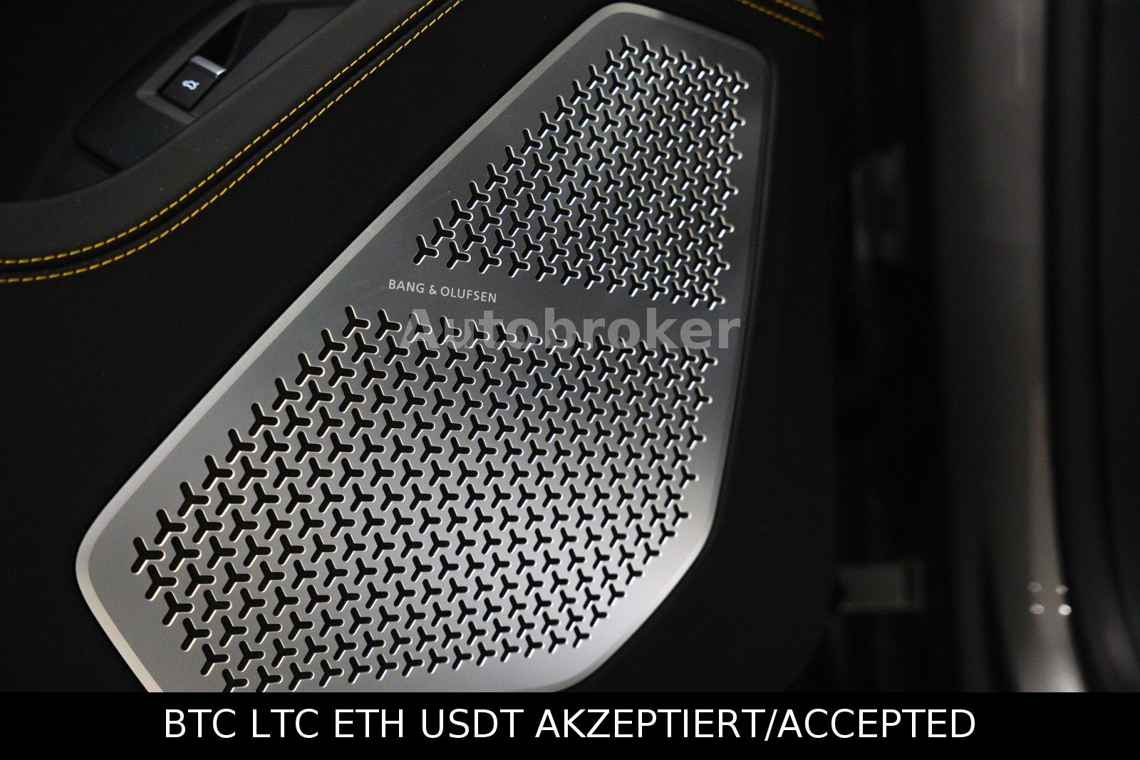 Lamborghini Urus – pogled 25