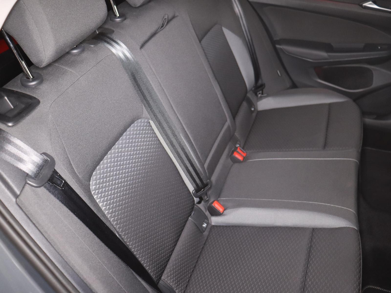 Volkswagen Golf Life 1.5TSI 178,-ohne Anzahlung Standh. Nav, миниатюра 23