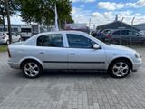 Opel Astra G 1.6 Lim. Njoy Klima Xenon ANGEBOT 790€ - Opel Astra: Njoy