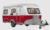 HYMER / ERIBA / HYMERCAR Touring 630 Tango Red Edition - HYMER / ERIBA Touring