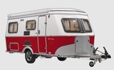 HYMER / ERIBA / HYMERCAR Touring 630 Tango Red Edition - HYMER / ERIBA 630