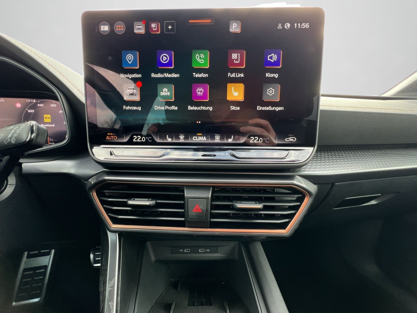 Cupra Leon - Bild 11