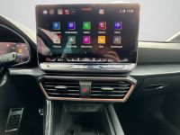 Cupra Leon - Vorschau Bild 11