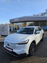 Honda HR-V e:HEV 1.5 i-MMD Hybrid Advance - gebrauchte Honda HR-V aus dem Jahr 2023