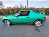 Honda CRX Del Sol - Bj. 94 12.900km 1. Han... - Honda CRX: Del Sol