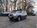 Hyundai Terracan SUV/Geländewagen - gebrauchte Hyundai Terracan aus dem Jahr 2006