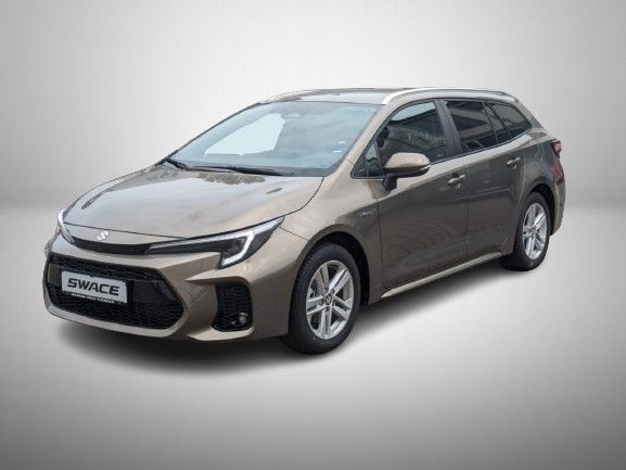 Suzuki Swace - Bild 1