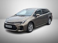 Suzuki Swace - Vorschau Bild 1