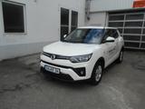 Ssangyong Tivoli 1.5 Benzin Amber - Ssangyong Tivoli: Amber