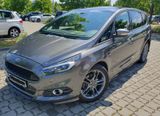 Ford S-Max 2,0 EcoBlue 140kW ST-Line Auto ST-Line