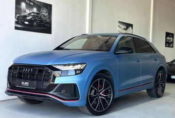 Audi Q8 - 2