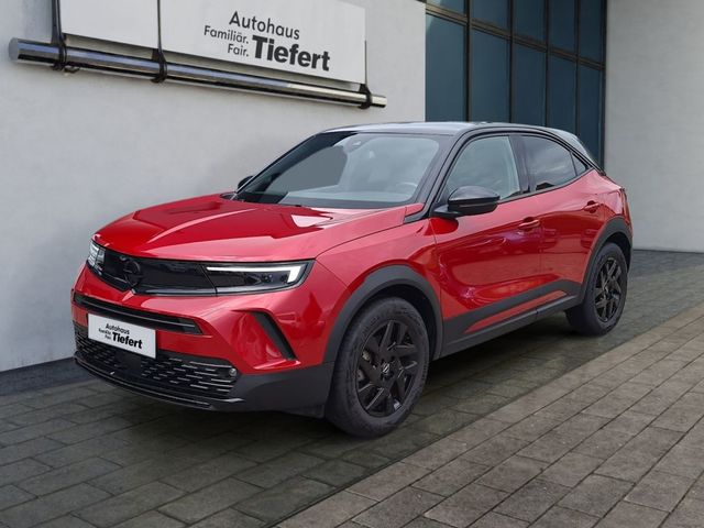 Mokka-e GS Line (B/B)