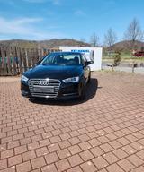 Audi A3 attraction nur 53000 km neu 18 zoll Räder - gebrauchte Kleinwagen