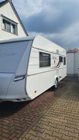 Tabbert Da Vinci 540E 2.3 - Tabbert 540