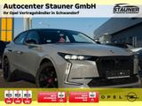 DS Automobiles DS 4 Performance Line ALCANTARA*SHZ*PDC*KAMERA* - scheckheftgepflegte DS Automobiles DS4 Crossback