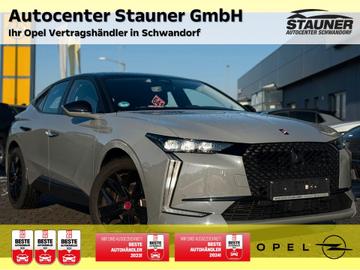 DS Automobiles Ds4 Crossback 2023
