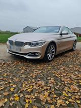 BMW 420i Coupé Modern Line | 2014 | 73.800... - BMW: Coupe, 7