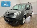 Renault Kangoo DELUXE / 2.HD / AUTOMATIK/  75.tKM /NAVI - Renault Kangoo mit Benzin-Antrieb