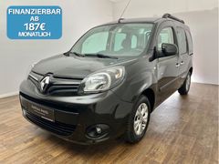 RENAULT Kangoo DELUXE / 2.HD / AUTOMATIK/ 75.tKM /NAVI RENAULT Kangoo DELUXE / 2.HD / AUTOMATIK/ 75.tKM /NAVI